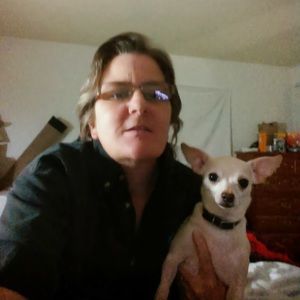 Meet your Posher, Joyce